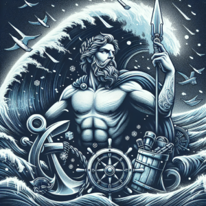 Atlas Mobile Legend: Unleashing the Power of the Frozen Tide