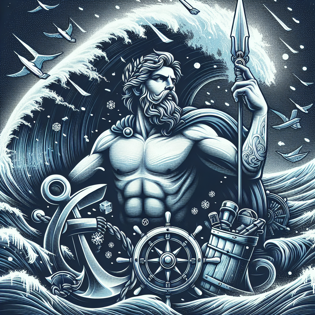 Atlas Mobile Legend: Unleashing the Power of the Frozen Tide