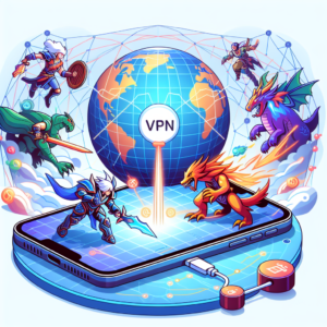 negara vpn mobile legend bot: cara terbaik untuk mengatasi lag