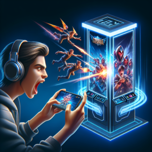 KioskGamer: Elevating Your Mobile Legends Experience