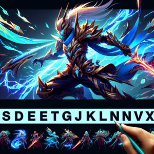 Keren Avatar Mobile Legend: Gaya Unik untuk Karakter Favoritmu