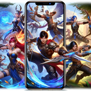 Savage Artinya di Mobile Legend: Apa yang Perlu Kamu Ketahui