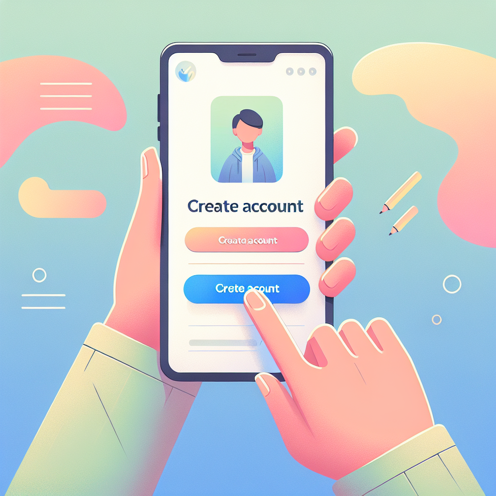 cara mudah buat akun baru mobile legend