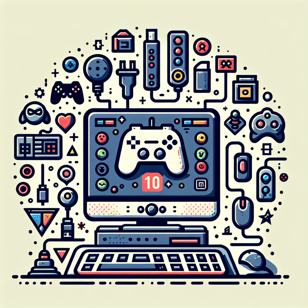 Top 10 Tempat Download Game PC Gratis yang Wajib Dikunjungi