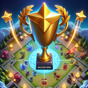 Mastering MMR in Mobile Legends: Tips to Boost Your Ranking