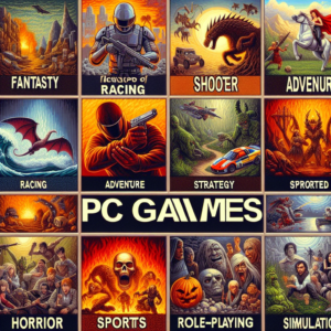 Top 10 Free PC Games You Can Enjoy Right Now