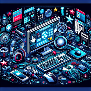 Top 10 Websites for Finding the Best PC Games in 2023