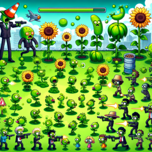 Download Plants vs Zombies for PC: A Complete Guide