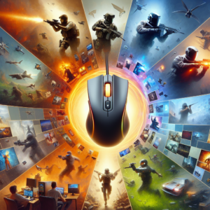 Top 10 Game FPS PC Ringan untuk Pengalaman Gaming Optimal