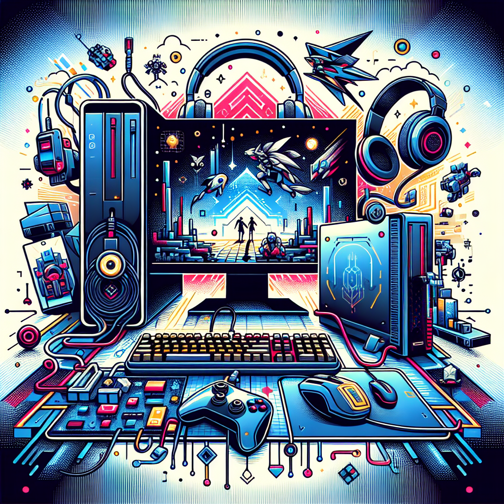 10 Game PC Seru yang Wajib Dimainkan di Tahun 2023