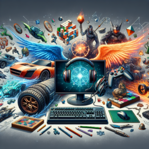 The Ultimate Guide to the Best Web Games for PC in 2023