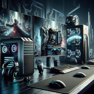 Game PC Terbaik 2024: Rekomendasi untuk Para Gamer Sejati