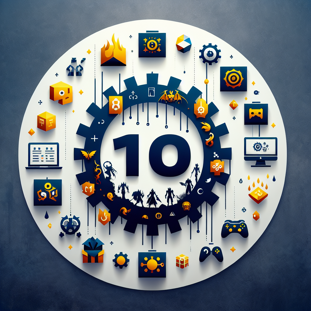 10 Game PC Ringan Gratis yang Wajib Kamu Coba