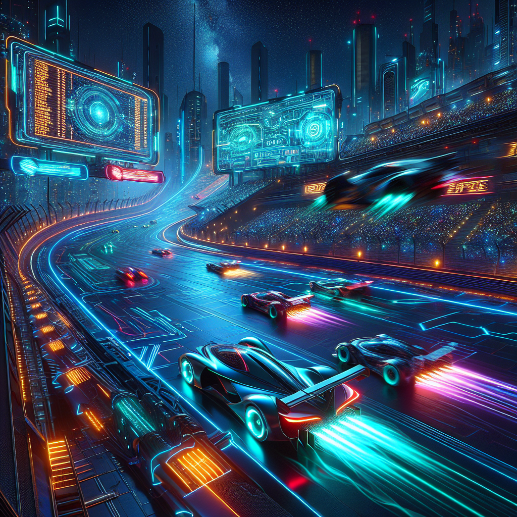 Top 10 Game Mobil Balap PC yang Wajib Kamu Coba di 2023