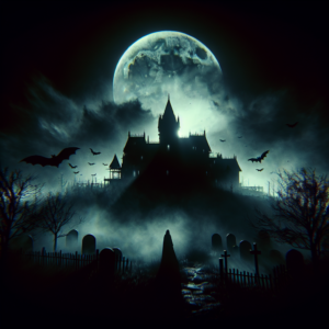 Top 10 Game Horror PC Gratis: Experience Thrills Without Spending a Penny