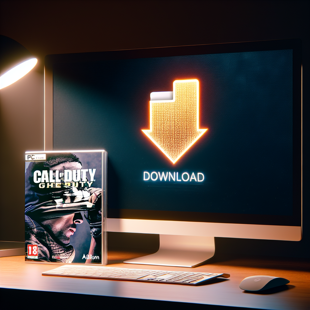 Ultimate Guide to Downloading Call of Duty for PC: Step-by-Step Instructions