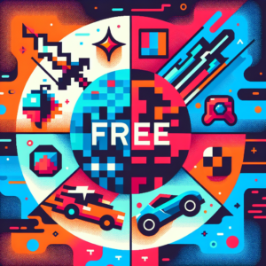 Top 10 Websites to Download Game PC Bajakan for Free