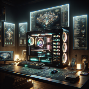 The Ultimate Guide to Game Mancing on PC: Tips and Tricks for Serious Gamers