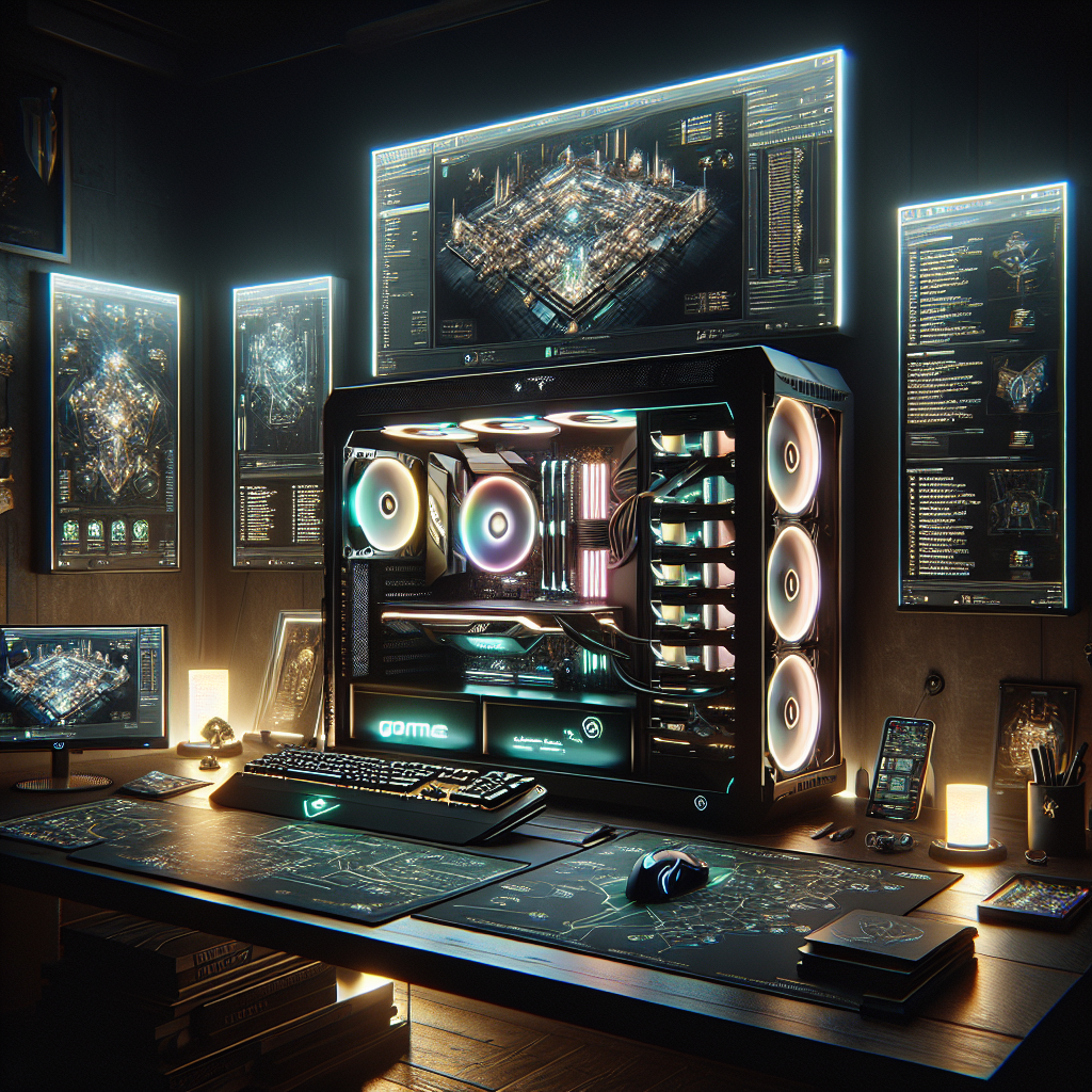 The Ultimate Guide to Game Mancing on PC: Tips and Tricks for Serious Gamers