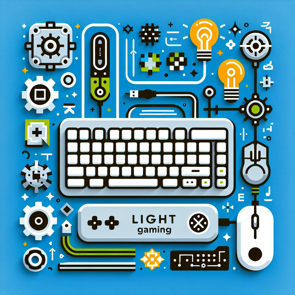 10 Game PC Ringan Terbaik untuk Penggemar Gaming yang Hemat Ruang