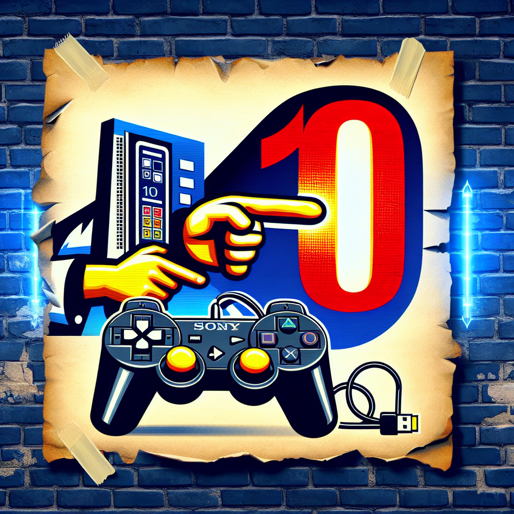 Top 10 Websites to Download PS2 Games for PC